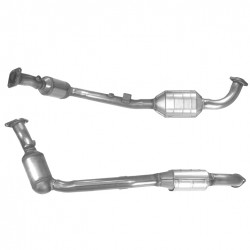 Magnaflow Katalizátor OPEL
