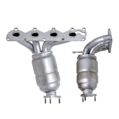 DPF és Magnaflow katalizátorok konkrét típushoz Magnaflow Katalizátor OPEL | race-shop.hu