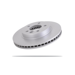 Féktárcsa Pedders 6422110