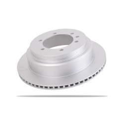 Féktárcsa Pedders 6419130