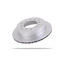 Féktárcsa Pedders 6418170