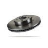 Pedders 6414480 Brake Rotor