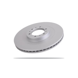 Féktárcsa Pedders 6413050