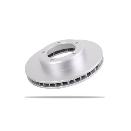 Pedders Féktárcsák Pedders 6411760 Féktárcsa | race-shop.hu