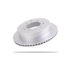 Pedders 6411000 Féktárcsa