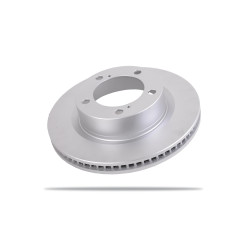 Pedders 6410990 Féktárcsa