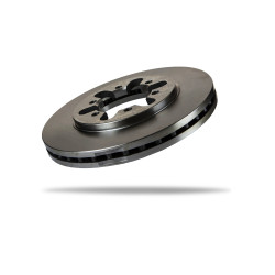 Pedders 6409430 féktárcsa