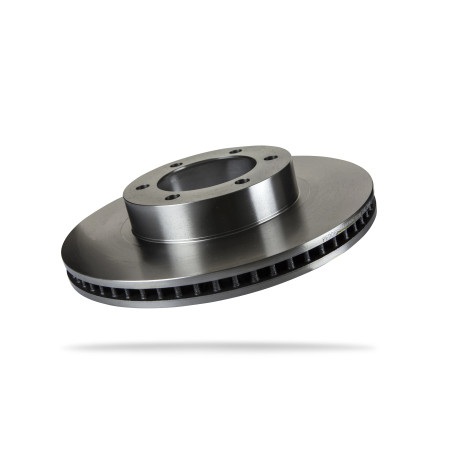 Pedders Féktárcsák Pedders 6402700 féktárcsa | race-shop.hu