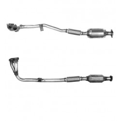 Magnaflow Katalizátor OPEL