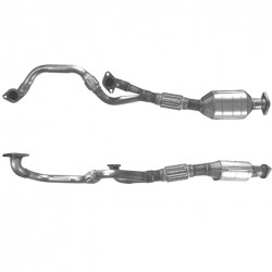 Magnaflow Katalizátor OPEL