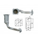 DPF és Magnaflow katalizátorok konkrét típushoz Magnaflow Katalizátor PEUGEOT | race-shop.hu