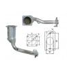 Magnaflow Katalyzátor na PEUGEOT 