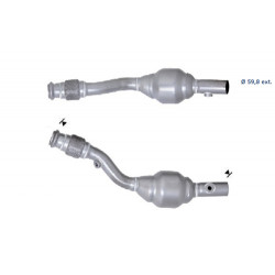 Magnaflow Katalizátor PEUGEOT