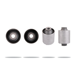 Pedders 5853 Rubber Bush(Pkt2)