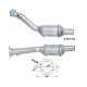 DPF és Magnaflow katalizátorok konkrét típushoz Magnaflow Katalizátor PEUGEOT | race-shop.hu