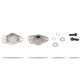 Pedders Pedders 585045 Shock Absorber Mount (to suit round bumpstop) | race-shop.hu