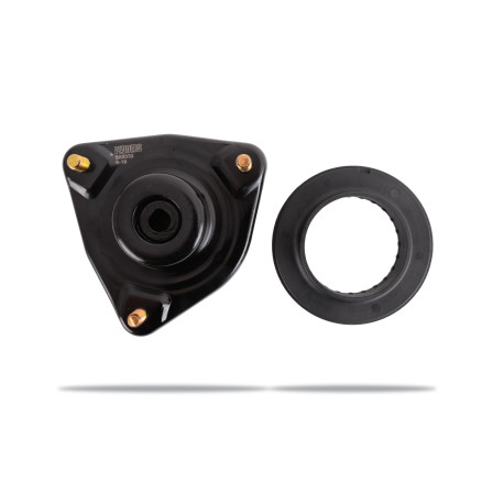 Állítható toronycsapágyak Pedders 585032 rugóstag felső tányér | race-shop.hu