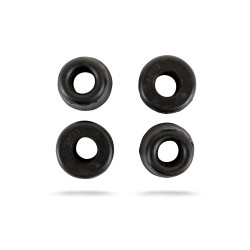 Pedders 5844 Rubber Bush - 4pk