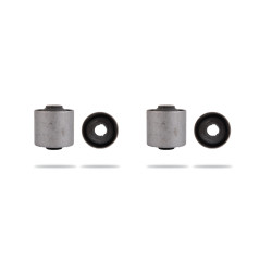 Pedders 5842 Rubber Bush(Pkt4)
