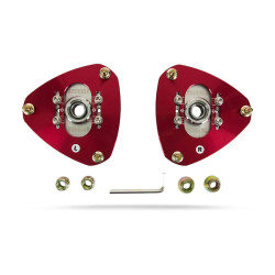 Pedders 581038 coilover dőlésszög állító lemez