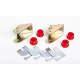 Pedders Pedders 5801 Caster/camber Kit | race-shop.hu