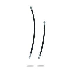 Pedders 5512 Hosszabbított fékcső készlet