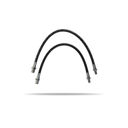 Pedders 5505 Kiterjesztett Gumi Fékhidraulika Készlet (Non-ABS)