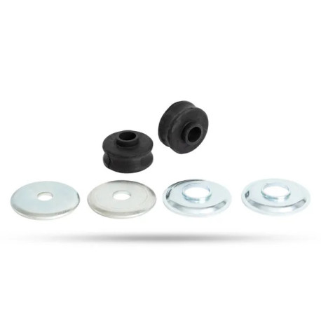 Pedders Pedders 540600 Trakryder Fitting Kit | race-shop.hu