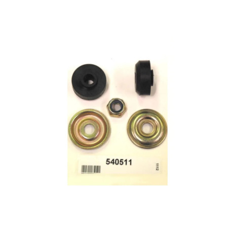 Pedders Pedders 540511 Shock Fitting Kit | race-shop.hu