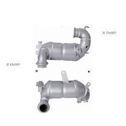 Magnaflow Katalizátor PEUGEOT