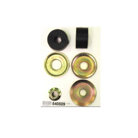 Pedders Pedders 540509 Shock Fitting Kit | race-shop.hu