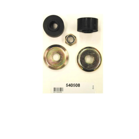 Pedders Pedders 540508 Shock Fitting Kit | race-shop.hu