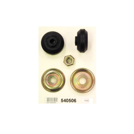 Pedders Pedders 540506 Shock Fitting Kit | race-shop.hu