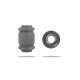 Pedders Pedders 540170 Front Lower Control Arm Inner Front Rubber Bush Kit | race-shop.hu