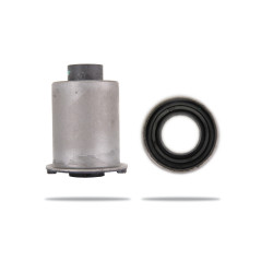 Pedders 540169 Rear Forward Lower Control Arm Inner Rear Rubber Bush Kit