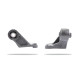 Pedders Pedders 540162 Rear Differential Forward Left Hand Mount with Rubber Bush | race-shop.hu