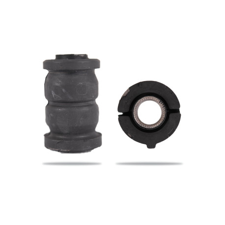 Pedders Pedders 540150 Front Lower Control Arm Inner Front Rubber Bush Kit | race-shop.hu