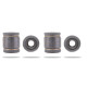 Pedders Pedders 540149 Rear Lower Lateral Arm Spherical Bearing Kit | race-shop.hu