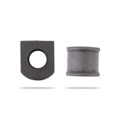 Pedders 540138 Front Swaybar Rubber D-bush Kit