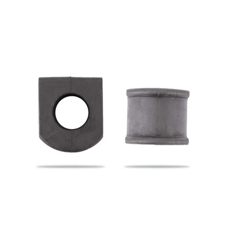 Poliuretán szilentblokkok Pedders 540138 Front Swaybar Rubber D-bush Kit | race-shop.hu