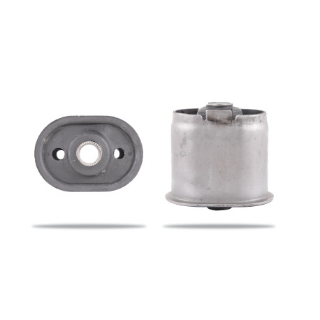 Pedders Pedders 540131 Leaf Spring Eye Rubber Bush Kit | race-shop.hu