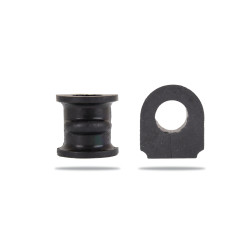 Pedders 540129 Rear Swaybar Rubber D-bush Kit