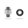 Pedders 540109 Front Lower Control Arm Inner Rear Rubber Bush Kit