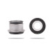 Pedders Pedders 540094 Front Upper Control Arm Inner Front Rubber Bush Kit | race-shop.hu