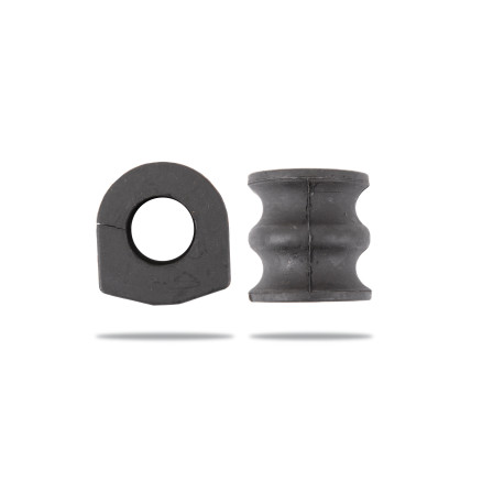 Pedders Pedders 540078 Rear Swaybar Rubber D-bush Kit | race-shop.hu
