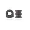 Pedders 540078 Rear Swaybar Rubber D-bush Kit