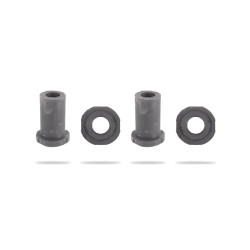 Pedders 540043 Rubber Bush (4 Bushes Per Pack)