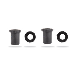 Pedders 540042 Rubber Bush (4 Bushes Per Pack)