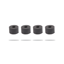 Pedders 540036 Rubber Bush (4 Bushes Per Pack)