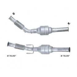 Magnaflow Katalizátor PEUGEOT